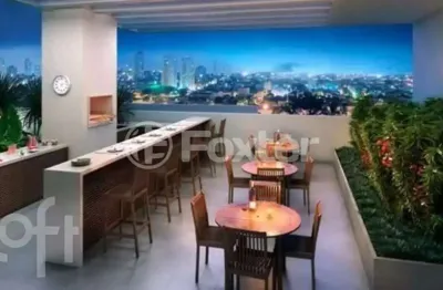 Apartamento com 1 quarto à venda na rua tagipuru, 69, barra funda, são paulo, 41 m2 por r$ 478.000