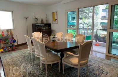 Apartamento com 3 quartos à venda na rua américo alves pereira filho, 470, morumbi, são paulo, 168 m2 por r$ 1.200.000