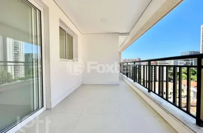 Apartamento com 3 quartos à venda na rua carlos lima morel, 180, vila progredior, são paulo, 100 m2 por r$ 1.450.000