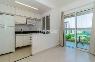 Apartamento com 1 quarto à venda na rua desembargador guimarães, 92, água branca, são paulo, 34 m2 por r$ 620.000