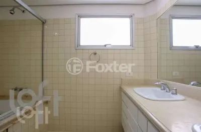 Apartamento com 4 quartos à venda na rua ouro branco, 75, jardim paulista, são paulo, 195 m2 por r$ 2.699.000