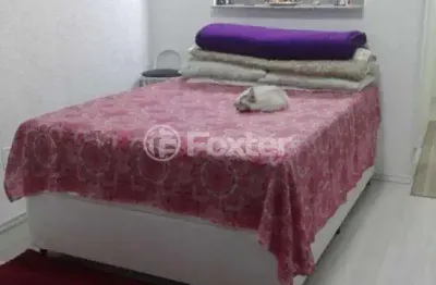Kitnet / stúdio à venda na rua castro alves, 31, aclimação, são paulo, 34 m2 por r$ 290.000