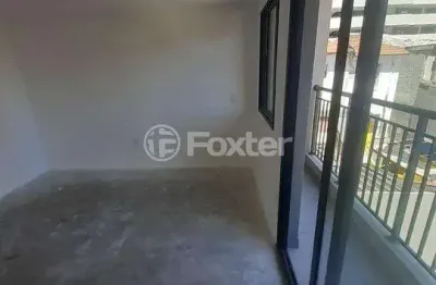 Kitnet / stúdio à venda na rua ministro godói, 956, perdizes, são paulo, 23 m2 por r$ 450.000