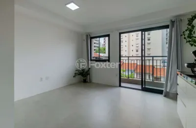 Kitnet / Stúdio à venda na Rua Ministro Godói, 956, Perdizes, São Paulo, 23 m2 por R$ 500.000