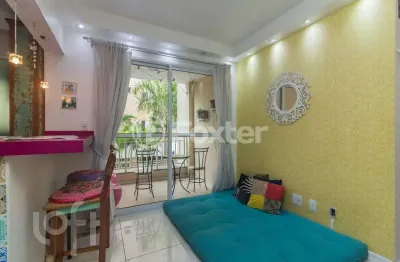 Apartamento com 2 quartos à venda na rua tagipuru, 35, barra funda, são paulo, 61 m2 por r$ 706.200