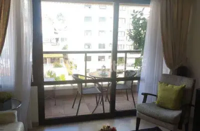 Apartamento com 3 quartos à venda na rua dom armando lombardi, 701, vila progredior, são paulo, 200 m2 por r$ 1.900.000