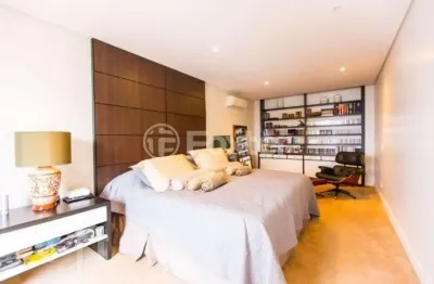 Kitnet / stúdio à venda na rua do chá, 30, vila morumbi, são paulo, 540 m2 por r$ 3.490.000