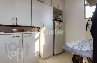 Apartamento com 3 quartos à venda na rua antônio júlio dos santos, 78, fazenda morumbi, são paulo, 180 m2 por r$ 660.000