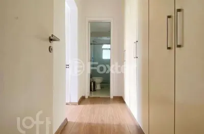 Apartamento com 3 quartos à venda na rua américo alves pereira filho, 565, morumbi, são paulo, 109 m2 por r$ 1.283.400