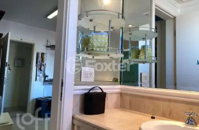 Kitnet / stúdio à venda na rua barão de castro lima, 270, real parque, são paulo, 549 m2 por r$ 3.500.000