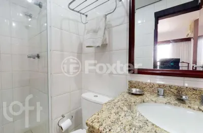 Apartamento com 1 quarto à venda na alameda dos anapurus, 1661, indianópolis, são paulo, 33 m2 por r$ 618.000