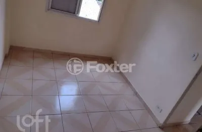 Apartamento com 2 quartos à venda na estrada do alvarenga, 2229, balneário mar paulista, são paulo, 48 m2 por r$ 250.000