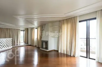 Apartamento com 4 quartos à venda na avenida jamaris, 897, planalto paulista, são paulo, 250 m2 por r$ 3.000.000