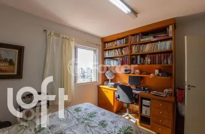 Apartamento com 2 quartos à venda na rua franco paulista, 66, água fria, são paulo, 95 m2 por r$ 580.000
