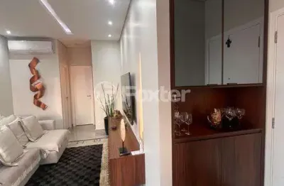 Apartamento com 1 quarto à venda na avenida paulo silva araújo, 125, jardim são paulo (zona norte), são paulo, 65 m2 por r$ 980.000