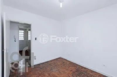 Apartamento com 2 quartos à venda na avenida antártica, 568, água branca, são paulo, 55 m2 por r$ 400.000