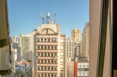 Apartamento com 2 quartos à venda na avenida francisco matarazzo, 244, água branca, são paulo, 60 m2 por r$ 585.000