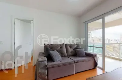 Apartamento com 1 quarto à venda na rua major quedinho, 224, bela vista, são paulo, 48 m2 por r$ 799.000