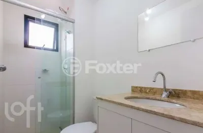 Kitnet / stúdio à venda na avenida cásper líbero, 501, centro, são paulo, 26 m2 por r$ 285.000