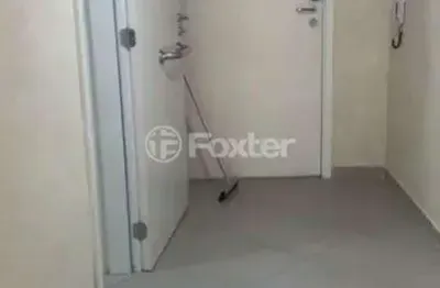 Kitnet / stúdio à venda na rua antônio de godói, 83, centro, são paulo, 36 m2 por r$ 319.200