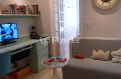 Apartamento com 1 quarto à venda na rua álvaro de carvalho, 179, centro, são paulo, 27 m2 por r$ 415.000