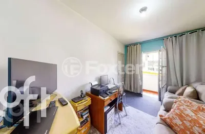 Apartamento com 1 quarto à venda na avenida leôncio de magalhães, 1577, jardim são paulo (zona norte), são paulo, 44 m2 por r$ 265.000