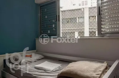 Apartamento com 2 quartos à venda na rua japurá, 55, bela vista, são paulo, 75 m2 por r$ 550.000