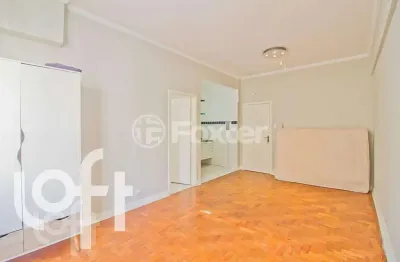 Kitnet / stúdio à venda na rua joão adolfo, 75, centro, são paulo, 32 m2 por r$ 260.000