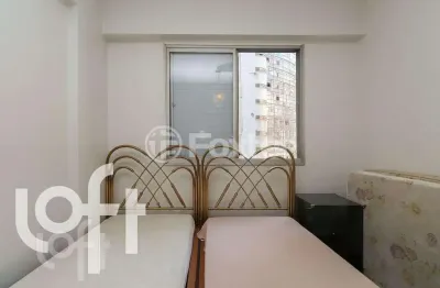 Apartamento com 1 quarto à venda na rua da consolação, 328, cerqueira césar, são paulo, 56 m2 por r$ 427.500