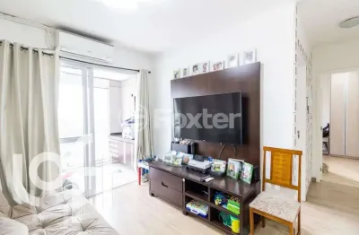 Apartamento com 2 quartos à venda na rua álvaro de carvalho, 134, centro, são paulo, 64 m2 por r$ 680.000