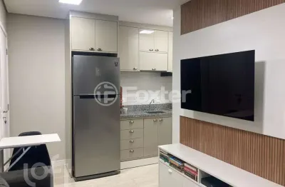 Apartamento com 1 quarto à venda na rua brigadeiro tobias, 334, centro, são paulo, 33 m2 por r$ 430.000