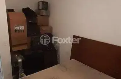 Apartamento com 1 quarto à venda na praça júlio mesquita, 97, santa ifigênia, são paulo, 43 m2 por r$ 485.000