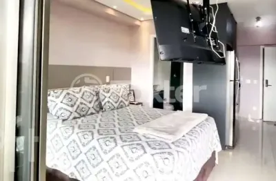 Kitnet / stúdio à venda na rua aurora, 877, santa ifigênia, são paulo, 29 m2 por r$ 470.000