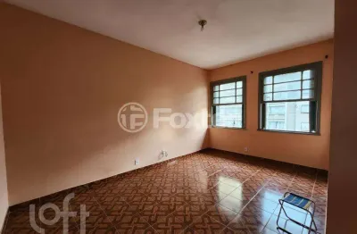 Kitnet / stúdio à venda na avenida são joão, 1063, república, são paulo, 36 m2 por r$ 220.000