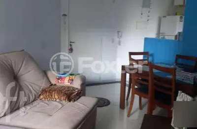Apartamento com 2 quartos à venda na rua anny, 1580, são joão climaco, são paulo, 50 m2 por r$ 300.000