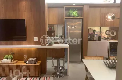 Apartamento com 2 quartos à venda na alameda olga, 300, barra funda, são paulo, 72 m2 por r$ 1.596.000