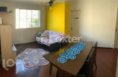 Apartamento com 3 quartos à venda na rua cândida medeiros da silva, 155, jardim patente novo, são paulo, 68 m2 por r$ 375.000