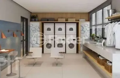 Kitnet / stúdio à venda na largo do arouche, 360, república, são paulo, 34 m2 por r$ 550.000