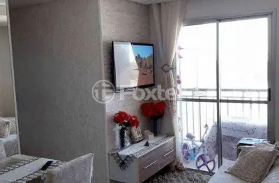 Apartamento com 2 quartos à venda na avenida carlos liviero, 561, vila liviero, são paulo, 57 m2 por r$ 320.000