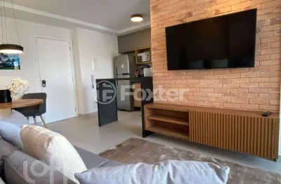Apartamento com 1 quarto à venda na praça júlio mesquita, 97, santa ifigênia, são paulo, 47 m2 por r$ 610.000