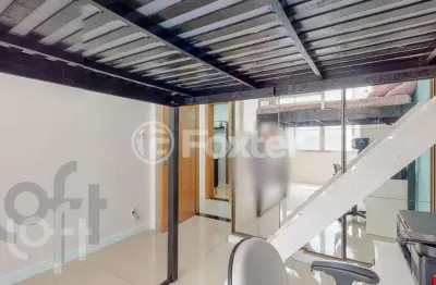 Apartamento com 1 quarto à venda na rua guaianases, 67, campos eliseos, são paulo, 64 m2 por r$ 280.000