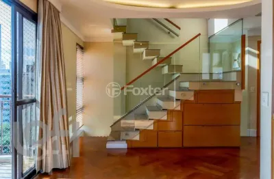 Apartamento com 2 quartos à venda na alameda dos guaramomis, 480, planalto paulista, são paulo, 150 m2 por r$ 1.790.000
