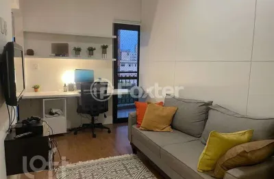 Apartamento com 2 quartos à venda na alameda dos guaramomis, 480, planalto paulista, são paulo, 141 m2 por r$ 1.520.000