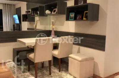 Apartamento com 2 quartos à venda na rua do reno, 410, vila moinho velho, são paulo, 50 m2 por r$ 395.000