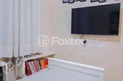 Apartamento com 3 quartos à venda na avenida padre arlindo vieira, 2772, jardim vergueiro (sacomã), são paulo, 66 m2 por r$ 420.000