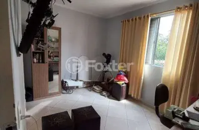 Apartamento com 2 quartos à venda na rua giovanni boltraffio, 370, vila santa teresa (zona sul), são paulo, 62 m2 por r$ 270.000
