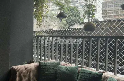 Apartamento com 1 quarto à venda na rua da consolação, 297, consolação, são paulo, 22 m2 por r$ 330.000