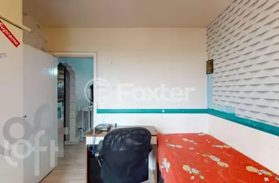 Apartamento com 2 quartos à venda na avenida padre arlindo vieira, 898, vila vermelha, são paulo, 45 m2 por r$ 399.000