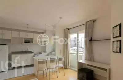 Apartamento com 1 quarto à venda na avenida jandira, 404, indianópolis, são paulo, 35 m2 por r$ 542.600