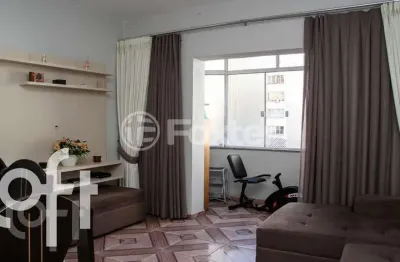 Apartamento com 2 quartos à venda na avenida são joão, 755, centro, são paulo, 80 m2 por r$ 550.000